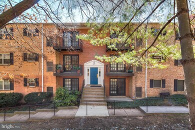 403 N Beauregard St unit 102, Alexandria, VA 22312 - photo 2