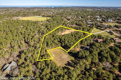 9 Turkeyland Cove Rd unit 10.31430, Edgartown, MA 02539 - photo 3