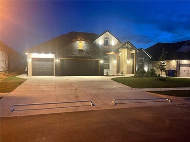 1322 Presidio Dr, Norman, OK 73072 - photo 2