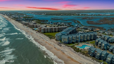 1896 New River Inlet Rd unit 1402, North Topsail Beach, NC 28460 - photo 5