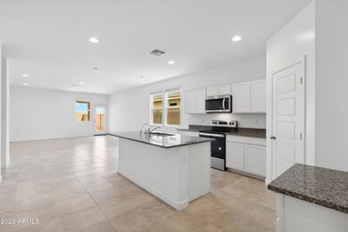 Forest Floorplan