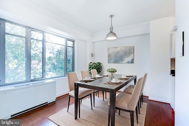 Boston House unit 408, Washington, DC 20036 - photo 6