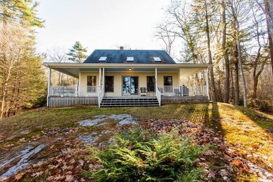 154 Gurnet Landing Rd, Harpswell, ME 04079 - photo 2