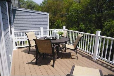 36 Seven Springs Ln unit 36B, Burlington, MA 01803 - photo 6