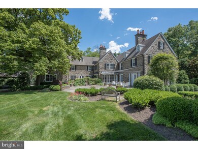 716 Cherry Cir, Wynnewood, PA 19096 - photo 5