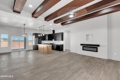 1417 Kalahari Desert Dr, Chaparral, NM 88081 - photo 5