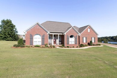 501 Rock Springs Dr, Oxford, MS 38655 - photo 2
