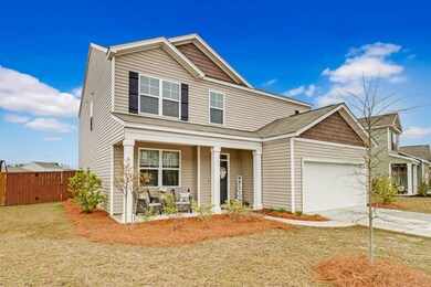 171 Oakwood Blvd, Summerville, SC 29486 - photo 2