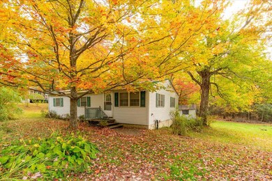 1485 Searsmont Road, Appleton