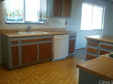 Kitchen View B