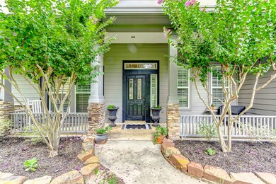 17002 Wild Turkey Dr, Cypress, TX 77429 - photo 5