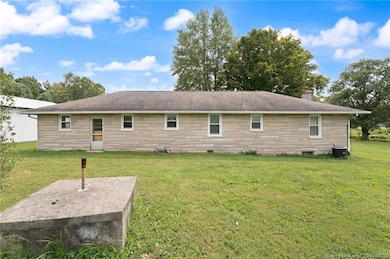 9333 N Haleysburg Rd, Vallonia, IN 47281 - photo 5