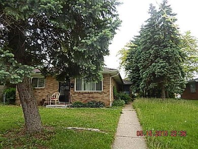 815 Byron front