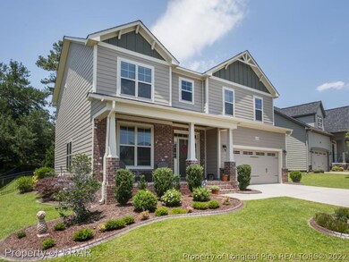 1108 Meadow Creek Rd, Fayetteville, NC 28304 - photo 2