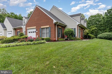12206 Meadow Branch Way, Fredericksburg, VA 22407 - photo 2