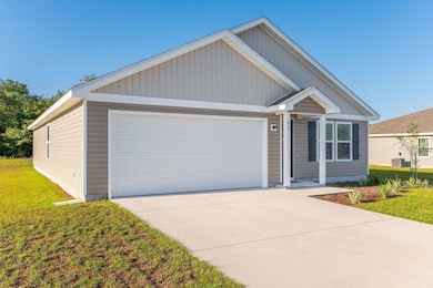 42 Lockwood Way E, Defuniak Springs, FL 32435 - photo 2