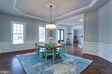15801 Morgans Hamlet Ct, Centreville, VA 20120 - photo 6