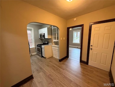 4030-4032 Hydraulic Ave unit B, St. Louis, MO 63116 - photo 6