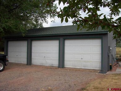 0 Bull Mesa Rd unit 748850, Cedaredge, CO 81413 - photo 2