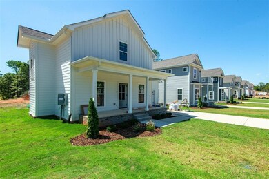 *All photos of completed homes in the community