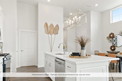 2828 Applewood Way, Wylie, TX 75098 - photo 5