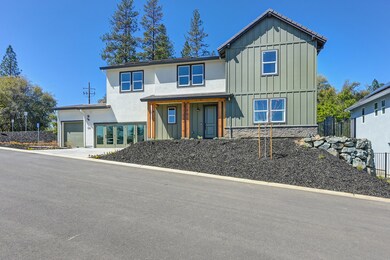 SR Plan 4 Elevation