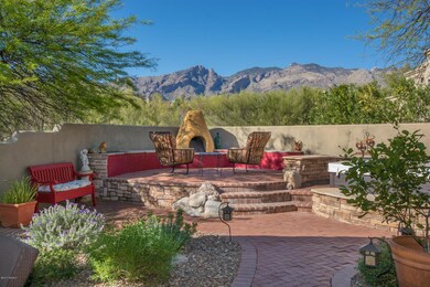 4080 E Bujia Primera, Tucson, AZ 85718 - photo 2