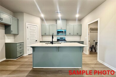 2761 Relaxation Ave, Springdale, AR 72764 - photo 7