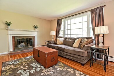 163 West St, Northborough, MA 01532 - photo 5