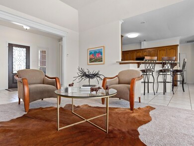 116 Meadow Crest Rd, Fort Worth, TX 76108 - photo 7