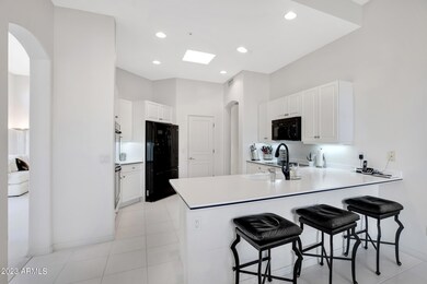 Kitchen Bar