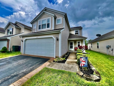 Welcome to 6871 Manor Crest Lane