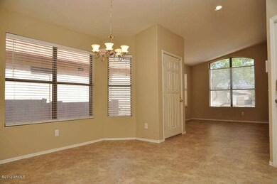 Dining Room-Living Room