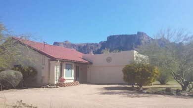 5316 E. Pioneer