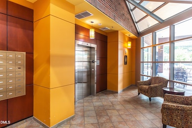 The Flats - Exchange on Erwin unit 421, Durham, NC 27705 - photo 2