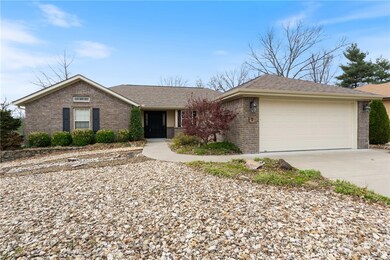 7 May Ln, Bella Vista, AR 72715 - photo 2