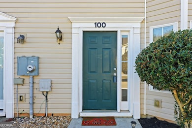 100 Benfield Cir, Cartersville, GA 30121 - photo 3