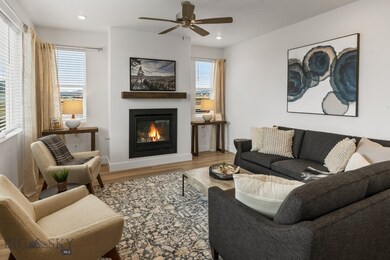 4823 Briarwood Ln, Bozeman, MT 59718 - photo 2