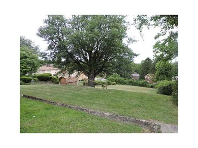 Yard/Garden.