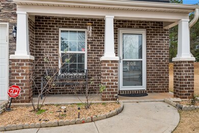 206 Farlow Ct, Anderson, SC 29621 - photo 4