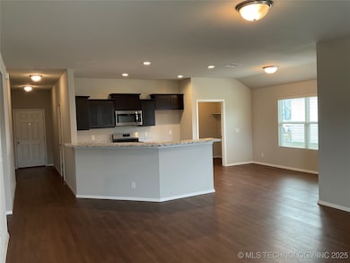 23589 E 114th St S, Broken Arrow, OK 74014 - photo 3