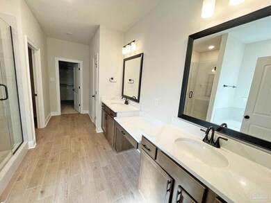 2999 Mountain Laurel Trail unit 2J-2 (lot), Cantonment, FL 32533 - photo 6