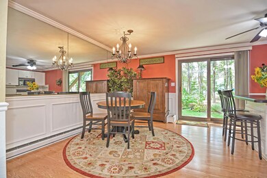 195 Falmouth Rd unit 8F, Mashpee, MA 02649 - photo 6