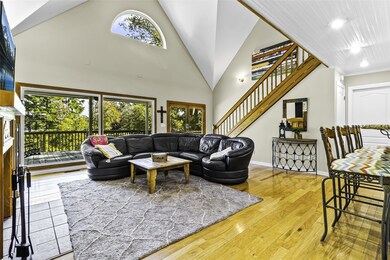 416 Island Dr, Livingston, TX 77351 - photo 6