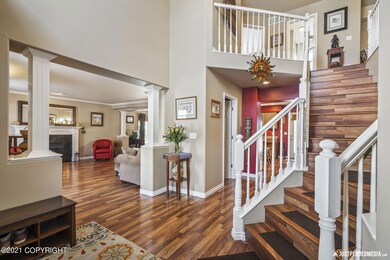 9105 Shady Bay Cir, Anchorage, AK 99507 - photo 6