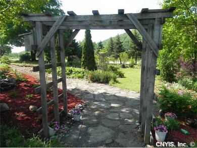 Yard/Garden