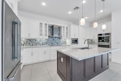 1286 SW 113th Way, Pembroke Pines, FL 33025 - photo 6