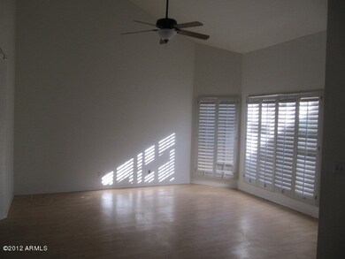living room view #2