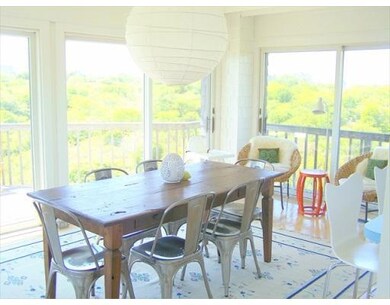 Dining Room.