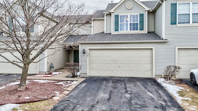 1138 Coneflower Ct, Minooka, IL 60447 - photo 2